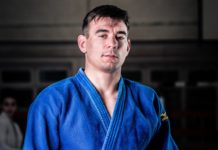 Pongrácz Bence gyors győzelmet aratott az olimpián