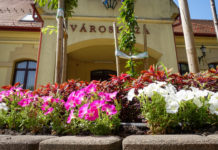 Mutassuk meg az országnak a virágos Dunakeszit!