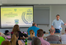 A Testnevelési Egyetemen foglalkoznak a Dunakeszi Sportmodellel