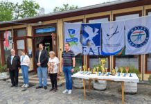 Megnyitották a 69. Nemzeti Vitorlázórepülő Bajnokságot Dunakeszin