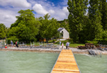 Újra itt a balatoni szeniorüdülés – Jelentkezzen!