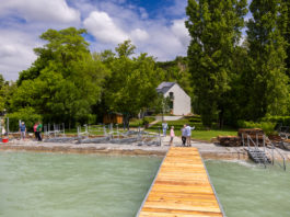 Újra itt a balatoni szeniorüdülés – Jelentkezzen!