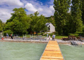 Újra itt a balatoni szeniorüdülés – Jelentkezzen!