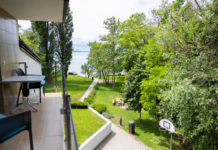 Kedvezményesen pihenhetnek a Balatonnál a 65 év feletti dunakesziek