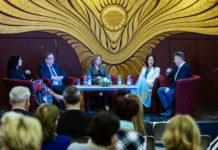 A Családbarát Települések Expo kiemelt vendége volt Dunakeszi