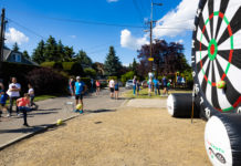 Megint megmozdult az alsói közösség