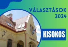 Választási kisokos 1.