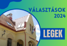 Legek a választáson – Utolsó heti összeállításunk