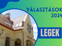 Legek a választáson – Utolsó heti összeállításunk