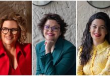 Inspiráló nők a Gourmet országkóstolóján