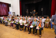 Nem csak a 20 éveseké a világ