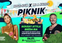 Közös BL-döntő nézéssel indítják be a fiatalok a strandot