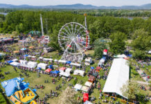 Óriási változás lesz a majálisnál, figyeljen oda!