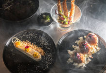 Elképesztő ízvilág és minőség a Fusion by Katona András étteremben