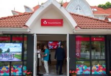 Egymilliárd forintból újulhatnak meg a Tourinform irodák