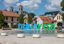 Heves után Gödön is befektetett volna Tonzor Péter?