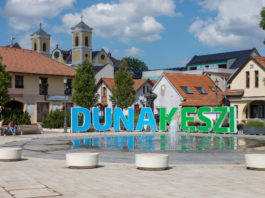 Heves után Gödön is befektetett volna Tonzor Péter?