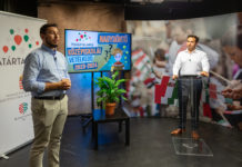 Dunakeszis diákok hatalmas sikere a Határtalanul vetélkedőn