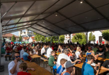 Döntetlenben reménykednek a dunakeszi szurkolók