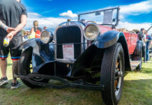 Utazzon velünk az időben, nézze meg a hétvége legjobb képeit