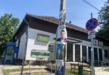 Meddig kell még nézni a választási plakátokat?