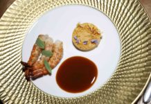 Gyönyörű kisfilm mutatja be, milyen érzéki a gasztronómia