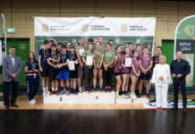 Idén is a dunakeszi diákok lettek a legbátrabbak