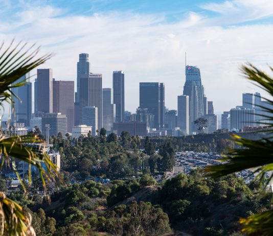 A dunakeszi diákok is ingyen utazhatnak Amerikába