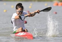 Lucz Anna újabb két Európa-bajnoki címet gyűjtött be