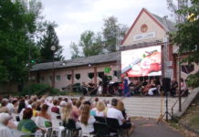 Opera vagy operett? Az idei harmadik Köröndi esték utolsó koncertjén jártunk