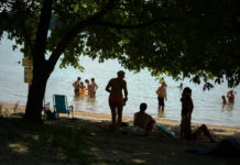 Megnéztük az árakat és a lehetőségeket a dunakeszi strandon