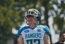 A dunakeszi srácnak összejöhet az amerikai álom