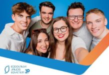 Dunakesziről is várják a jelentkezőket mesterképzésre