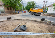 Biztonságosabbá válik a Martinovics-Táncsics utcai kereszteződés