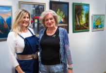 XXVII. alkalommal nyitják meg a Dunakeszi Nyári Tárlatot, a helyi képzőművészek seregszemléjét