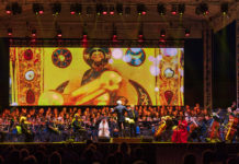 Ősbemutató – Így ünnepelte Dunakeszi az államalapítás évfordulóját