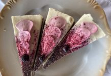 Megkóstoltuk az ország tortáját