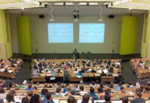 Nem vettek fel egyetemre? Még jelentkezhetsz