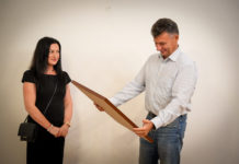 Duplázott a művésznő, újra Koncz Noémi képe lett a kedvenc