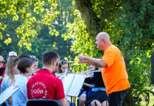 Jön a II. Dunakeszi Fúvós Piknik