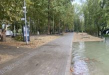 Majdnem rekord lesz az idei árvíz, legyenek óvatosak