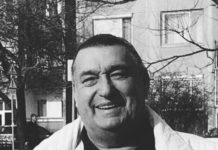 Elhunyt Domoszlai Gábor