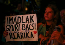 VIDEÓ – Így zárták idén a dunakesziek a fesztet