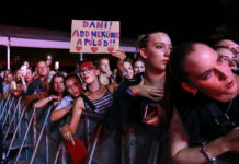 Mutatjuk, milyen volt a Dunakeszi Feszt első napja