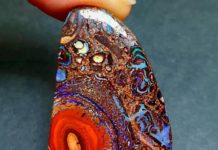 Ásványrajongók, figyelem! Jön a 17. Lelkes Ásványbörze