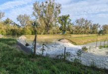 Minden, amit a gátakon áttörő Dunáról tudni kell