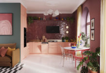 Izgalmas enteriőrök és vadiúj dizájntrendek az idei S/ALON Budapesten