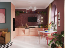 Izgalmas enteriőrök és vadiúj dizájntrendek az idei S/ALON Budapesten