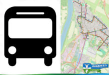 Járatkimaradásokra kell számítani a dunakeszi buszközlekedésben