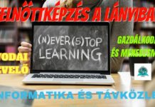 Felnőttképzések is indulnak a Dunakeszi Diáknegyedben